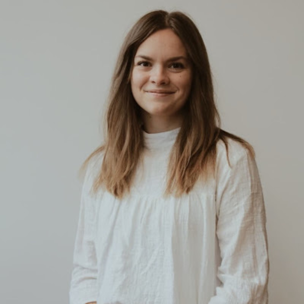 Meet your Posher, Mackenzie
